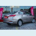 HYUNDAI HB 20S COMFORT PLUS 1.6 FLEX AUT. 4P - PRATA - 2019 Foto 10 (Miniatura)