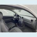 VOLKSWAGEN SAVEIRO ROBUST 1.6 MSI FLEX MANUAL 2P - BRANCO - 2018 Foto 10 (Miniatura)