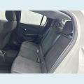 PEUGEOT PEUGEOT 208 ACTIVE 1.6 FLEX AUT. 4P - BRANCO - 2023 Foto 10 (Miniatura)