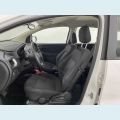 CHEVROLET SPIN LT 5S 1.8 FLEX AUT. 4P - BRANCO - 2019 Foto 10 (Miniatura)
