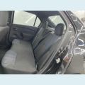 RENAULT RENAULT LOGAN LIFE 1.0 12V SCE FLEX MANUAL 4P - PRETO - 2021 Foto 10 (Miniatura)