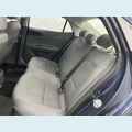 HYUNDAI HYUNDAI HB 20S COMFORT 1.0 FLEX AUT. 4P - AZUL - 2024 Foto 10 (Miniatura)