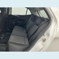 FIAT ARGO 1.0 FLEX MANUAL 4P - BRANCO - 2023 Foto 10 (Miniatura)