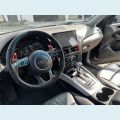 AUDI AUDI Q5 ATTRACTION 2.0 TFSI GASOLINA AUT. 4P - PRETO - 2016 Foto 10 (Miniatura)