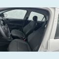VOLKSWAGEN VOYAGE 1.0 MPI FLEX MANUAL 4P - BRANCO - 2023 Foto 10 (Miniatura)