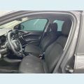FIAT FIAT CRONOS DRIVE 1.3 FLEX MANUAL 4P - CINZA - 2022 Foto 10 (Miniatura)
