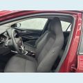 CHEVROLET ONIX LT 1.0 TURBO FLEX MANUAL 4P - VERMELHO - 2024 Foto 10 (Miniatura)