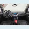 FORD KA SE 1.5 FLEX AUT. 4P - BRANCO - 2019 Foto 10 (Miniatura)