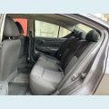 NISSAN NISSAN VERSA 1.0 FLEX AUT. 4P - CINZA - 2020 Foto 10 (Miniatura)