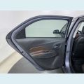 CHEVROLET COBALT LTZ 1.8 8V FLEX AUT. 4P - CINZA - 2018 Foto 10 (Miniatura)