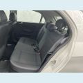 VOLKSWAGEN GOL 1.6 MSI FLEX MANUAL 4P - BRANCO - 2019 Foto 10 (Miniatura)