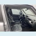JEEP RENEGADE LONGITUDE 1.8 FLEX AUT. 4P - PRATA - 2021 Foto 10 (Miniatura)
