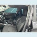 FIAT FIAT TORO FREEDOM 1.3 TURBO FLEX AUT. 4P - CINZA - 2022 Foto 10 (Miniatura)