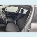FIAT ARGO 1.0 FLEX MANUAL 4P - PRATA - 2022 Foto 10 (Miniatura)