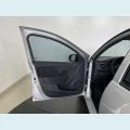 RENAULT RENAULT SANDERO AUTHENTIQUE 1.0 12V FLEX MANUAL 4P - PRATA - 2018 Foto 10 (Miniatura)