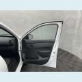 RENAULT KWID ZEN 1.0 FLEX MANUAL 4P - BRANCO - 2023 Foto 10 (Miniatura)