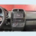 RENAULT RENAULT KWID INTENSE 1.0 12V FLEX MANUAL 4P - BRANCO - 2018 Foto 10 (Miniatura)