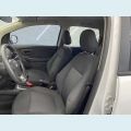 CHEVROLET CHEVROLET SPIN LT 1.8 FLEX MANUAL 4P - BRANCO - 2020 Foto 10 (Miniatura)
