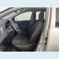 RENAULT RENAULT SANDERO AUTHENTIQUE 1.0 12V FLEX AUTOM. 4P - PRATA - 2018 Foto 10 (Miniatura)