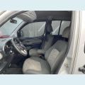 FIAT DOBLO ESSENCE 1.8 FLEX MANUAL 4P - PRATA - 2018 Foto 10 (Miniatura)