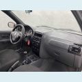 FIAT STRADA HARD WORKING 1.4 FLEX MANUAL 2P - BRANCO - 2020 Foto 10 (Miniatura)