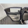 HONDA CIVIC LXR 2.0 I-VTEC FLEX AUT. 4P - CINZA - 2016 Foto 10 (Miniatura)