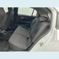 CHEVROLET CHEVROLET ONIX LT 1.0 FLEX MANUAL 4P - BRANCO - 2020 Foto 10 (Miniatura)