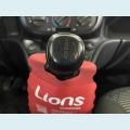 FIAT DOBLO ESSENCE 1.8 FLEX MANUAL 4P - BRANCO - 2019 Foto 10 (Miniatura)