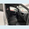 FIAT STRADA ENDURANCE 1.4 FLEX MANUAL 4P - PRATA - 2021 Foto 10 (Miniatura)