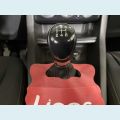 FORD FORD KA SE 1.0 FLEX MANUAL 4P - PRATA - 2017 Foto 10 (Miniatura)