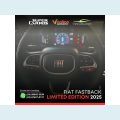FIAT FASTBACK FLEX AUT. 4P - PRETO - 2025 Foto 10 (Miniatura)