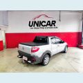 FIAT STRADA FLEX MANUAL 2P - PRATA - 2014 Foto 10 (Miniatura)