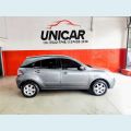 CHEVROLET AGILE FLEX MANUAL 4P - CINZA - 2010 Foto 10 (Miniatura)