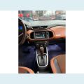 CHEVROLET CHEVROLET ONIX FLEX AUT. 4P - VERMELHO - 2017 Foto 10 (Miniatura)