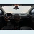 CHEVROLET SPIN FLEX AUT. 4P - PRATA - 2023 Foto 10 (Miniatura)