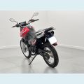 YAMAHA XTZ 150 CROSSER S ABS FLEX - VERMELHO - 2025 Foto 10 (Miniatura)