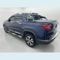 FIAT TORO RANCH AT9 4X4 2.0 TURBO DIESEL AUT. 4P - AZUL - 2022 Foto 10 (Miniatura)