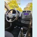 RENAULT KWID ZEN 1.0 FLEX MANUAL 4P - BRANCO - 2025 Foto 10 (Miniatura)