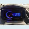 CHEVROLET CHEVROLET TRACKER FLEX AUT. 4P - BRANCO - 2015 Foto 10 (Miniatura)