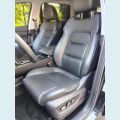 CHERY CHERY TIGGO7 PRO H 1.5 T FLEX AUT. 4P - PRETO - 2023 Foto 10 (Miniatura)