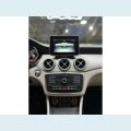 MERCEDES-BENZ GLA 200 AUT. 4P - PRETO - 2016 Foto 10 (Miniatura)