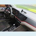 VOLKSWAGEN VIRTUS FLEX AUT. 4P - BRANCO - 2019 Foto 10 (Miniatura)