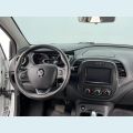 RENAULT RENAULT CAPTUR LIFE 1.6 FLEX AUT. 4P - BRANCO - 2018 Foto 10 (Miniatura)