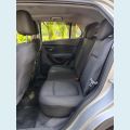 CHEVROLET CHEVROLET TRACKER LT 1.4 TURBO FLEX AUT. 4P - PRATA - 2017 Foto 10 (Miniatura)
