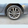 HONDA CIVIC FLEX AUT. 4P - AZUL - 2021 Foto 10 (Miniatura)