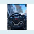 HONDA CIVIC FLEX AUT. 4P - CINZA - 2016 Foto 10 (Miniatura)
