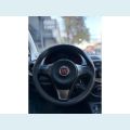 FIAT GRAND SIENA FLEX MANUAL 4P - PRATA - 2021 Foto 10 (Miniatura)