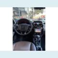 RENAULT DUSTER FLEX AUT. 4P - BRANCO - 2016 Foto 10 (Miniatura)