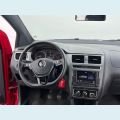 VOLKSWAGEN FOX XTREME MB FLEX MANUAL 4P - VERMELHO - 2020 Foto 10 (Miniatura)