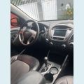 HYUNDAI IX35 2.0 16V FLEX AUT. 4P - PRETO - 2015 Foto 10 (Miniatura)
